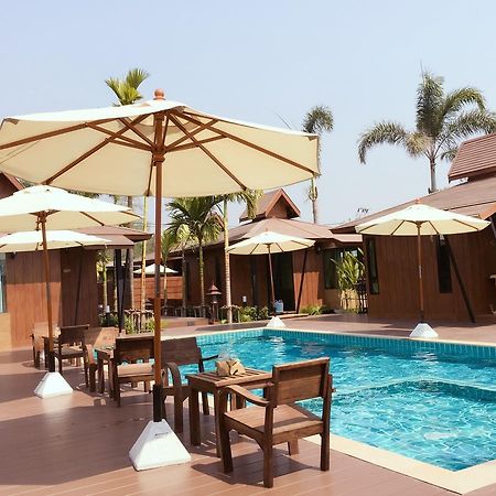 Lana Hotel Chiang Mai Exterior foto