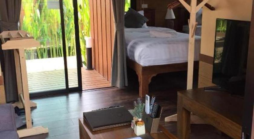 Lana Hotel Chiang Mai Exterior foto