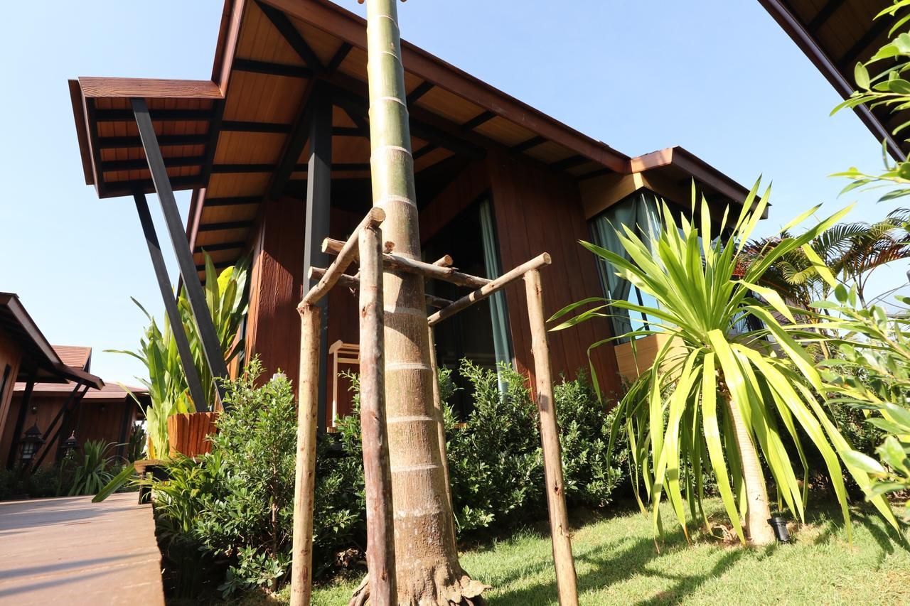 Lana Hotel Chiang Mai Exterior foto
