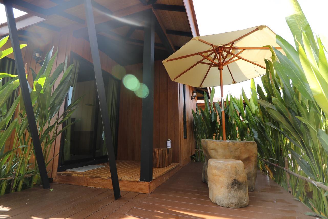Lana Hotel Chiang Mai Exterior foto